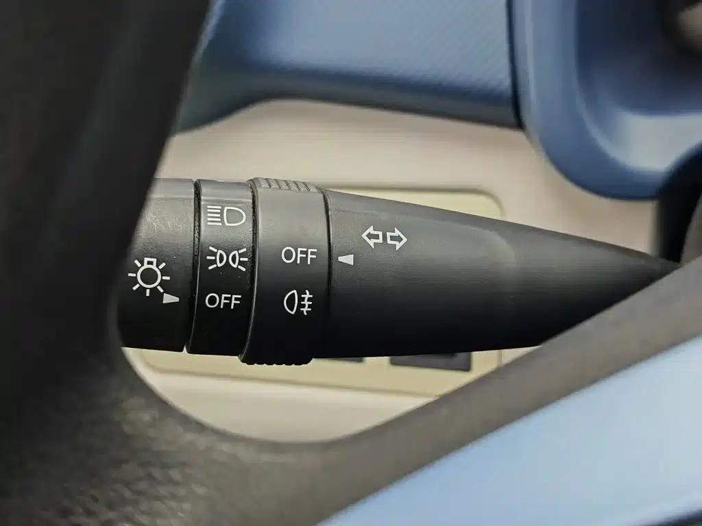Changan Benben E-Star 2021 National Edition, Colorful Version, Lithium Iron Phosphate (31.86kWh) — миниатюра 21
