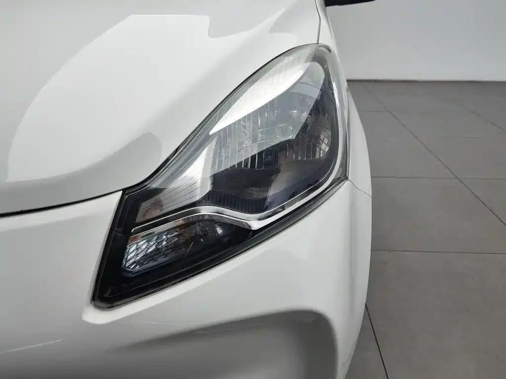 Changan Benben E-Star 2021 National Edition, Colorful Version, Lithium Iron Phosphate (31.86kWh) — миниатюра 7