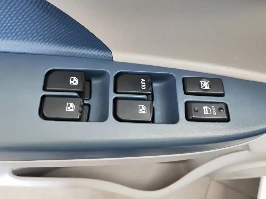 Changan Benben E-Star 2021 National Edition, Colorful Version, Lithium Iron Phosphate (31.86kWh) — миниатюра 9