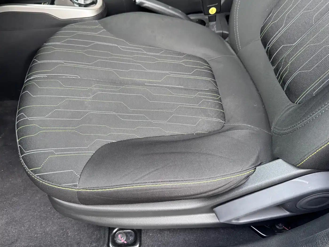 Changan Benben E-Star 2021 National Edition, Heartfelt Edition, Lithium Iron Phosphate (31.95kWh) — миниатюра 8