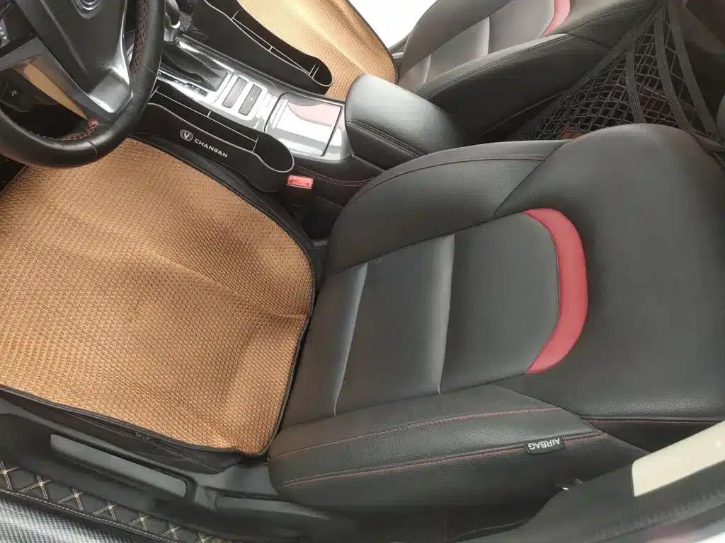 Changan CS55 2017 1.5T Automatic Stylish Edition — миниатюра 13