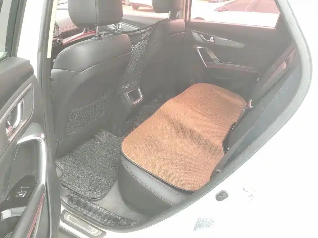 Changan CS55 2017 1.5T Automatic Stylish Edition — миниатюра 18