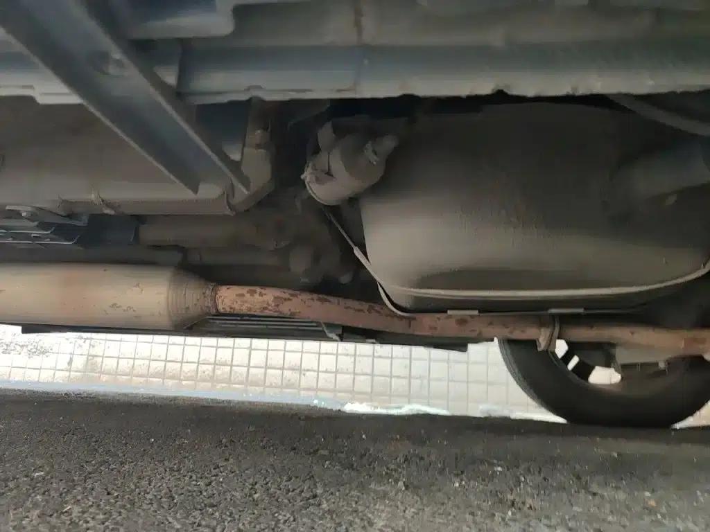 Changan CS55 2018 1.5T Automatic Dynamic Edition (National V Emission Standard) — миниатюра 18