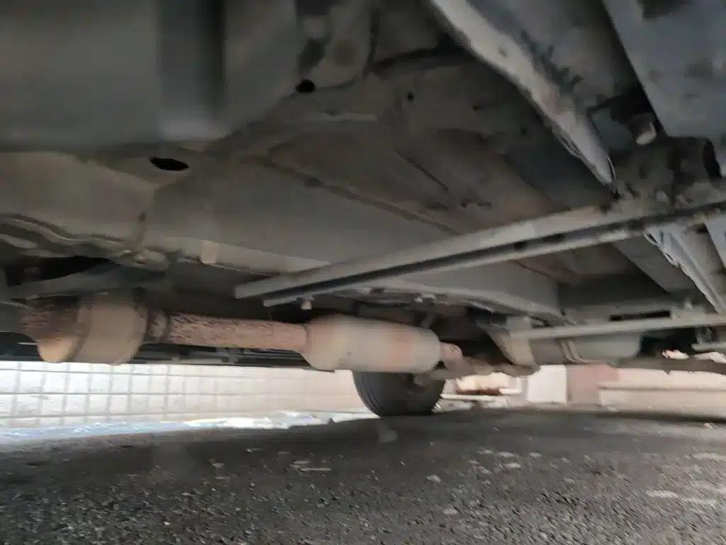 Changan CS55 2018 1.5T Automatic Dynamic Edition (National V Emission Standard) — миниатюра 19