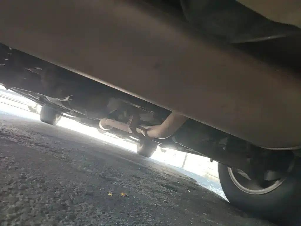 Changan CS55 2018 1.5T Automatic Dynamic Edition (National V Emission Standard) — миниатюра 25