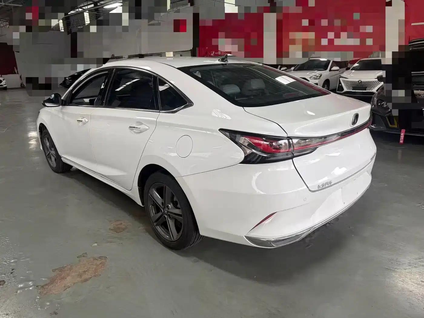 Ruicheng PLUS 2023 1.5T DCT Premium Edition — миниатюра 7