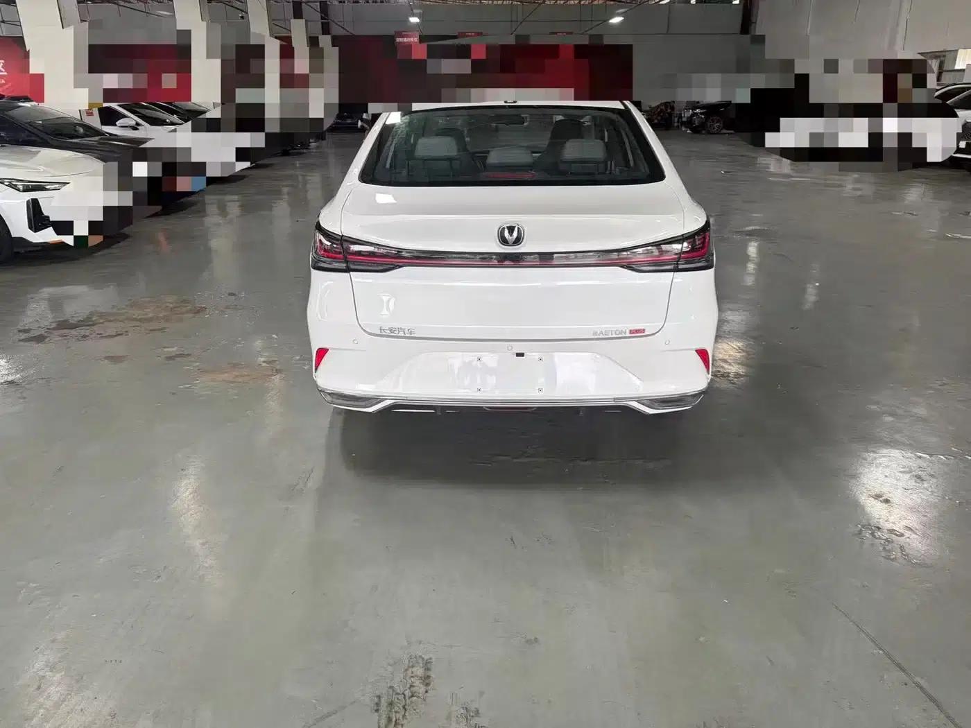 Ruicheng PLUS 2023 1.5T DCT Premium Edition — миниатюра 8