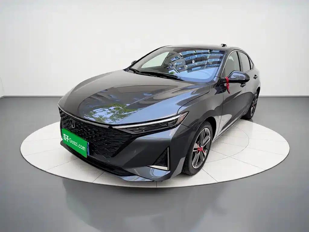Ruicheng PLUS 2023 1.5T DCT Premium Edition — миниатюра 1