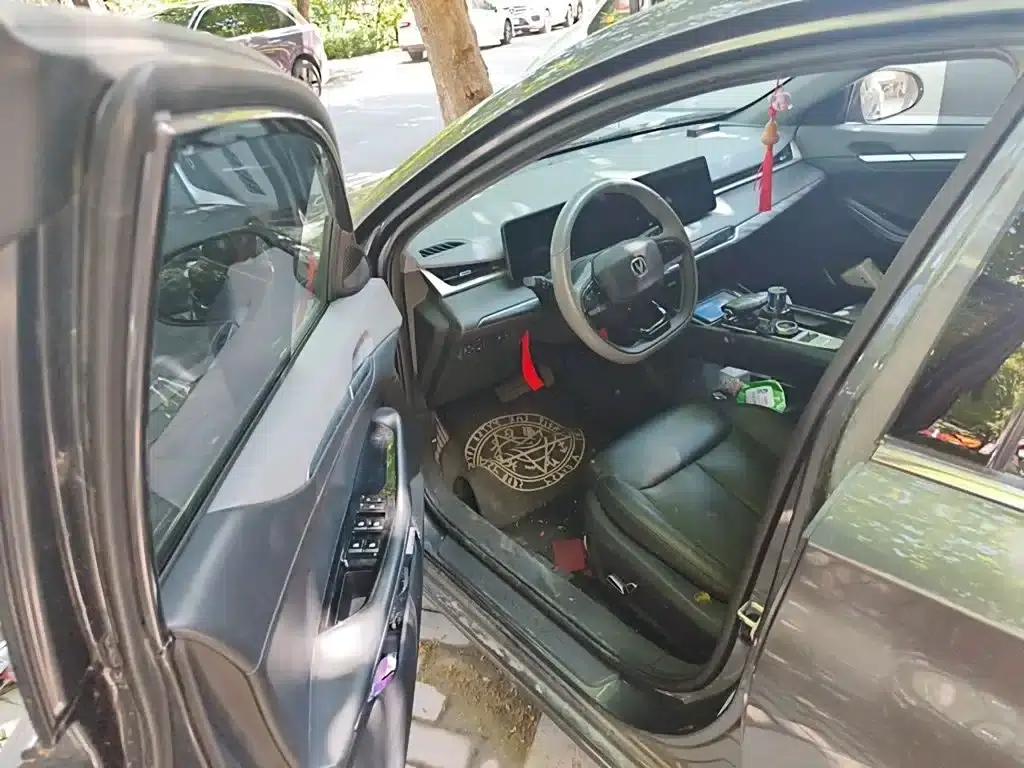 Ruicheng PLUS 2023 1.5T DCT Premium Edition — миниатюра 14