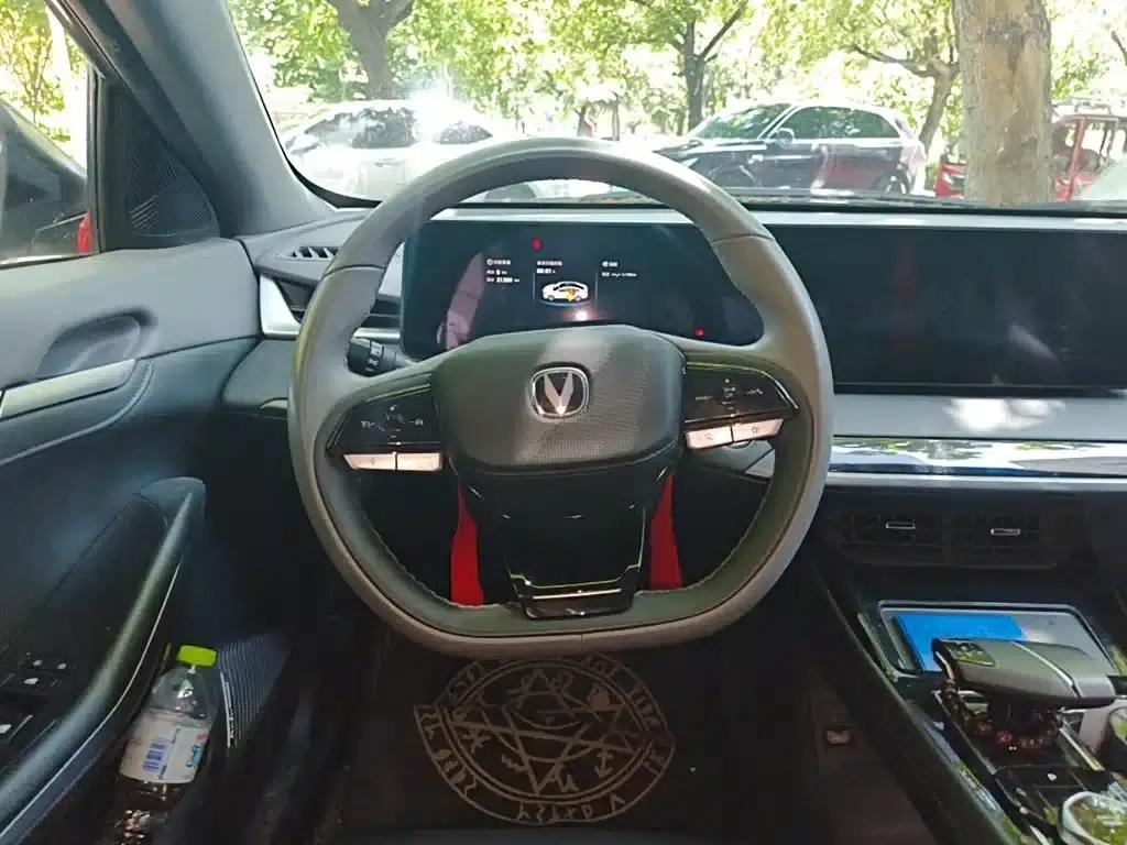 Ruicheng PLUS 2023 1.5T DCT Premium Edition — миниатюра 3