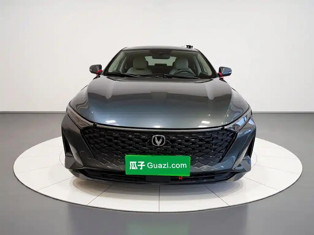 Ruicheng PLUS 2023 1.5T DCT Premium Edition — миниатюра 24
