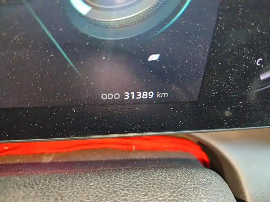 Ruicheng PLUS 2023 1.5T DCT Premium Edition — миниатюра 5