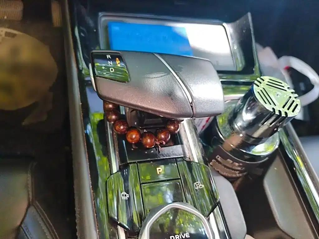 Ruicheng PLUS 2023 1.5T DCT Premium Edition — миниатюра 7