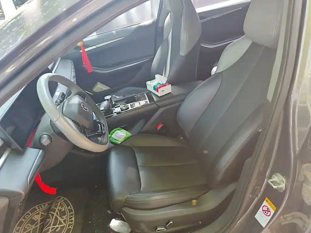Ruicheng PLUS 2023 1.5T DCT Premium Edition — миниатюра 8