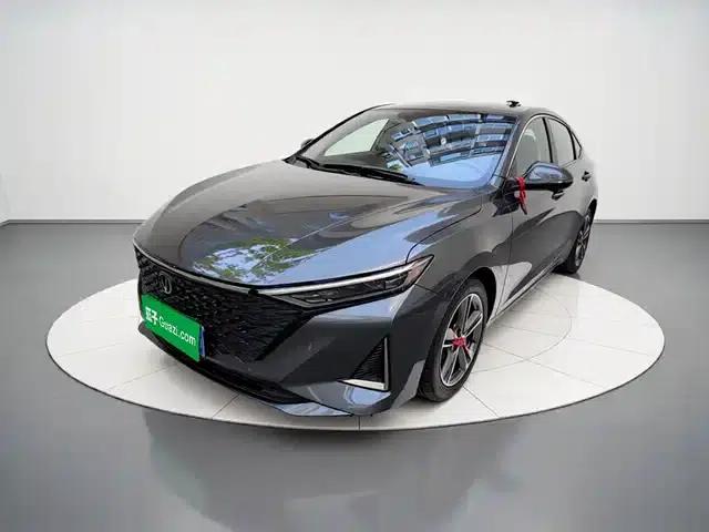 Ruicheng PLUS 2023 1.5T DCT Premium Edition
