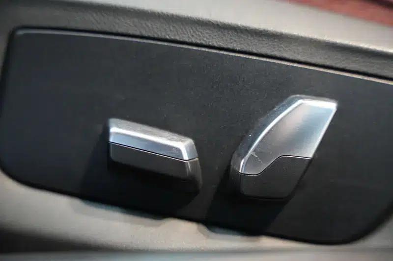 BMW 5 Series 2022 Facelift 530Li Leading Model M Sport Package — миниатюра 12