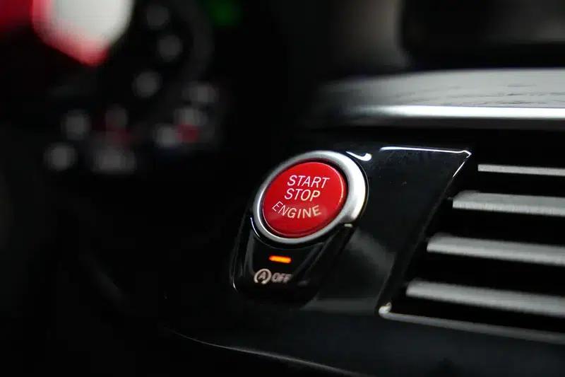 BMW 5 Series 2022 Facelift 530Li Leading Model M Sport Package — миниатюра 7