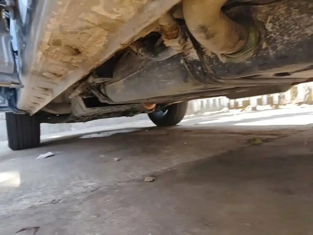 Changan CS85 COUPE 2019 1.5T DCT version (National VI emission standard) — миниатюра 22