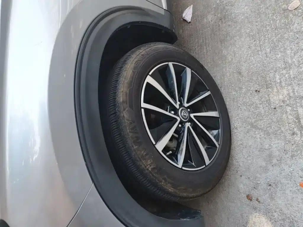 Changan CS85 COUPE 2019 1.5T DCT version (National VI emission standard) — миниатюра 23