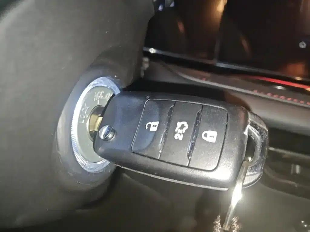 Changan X5 PLUS 2026 Model, Second Generation, 1.5L MT Luxury Edition — миниатюра 15