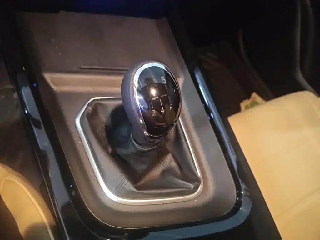 Changan X5 PLUS 2026 Model, Second Generation, 1.5L MT Luxury Edition — миниатюра 21