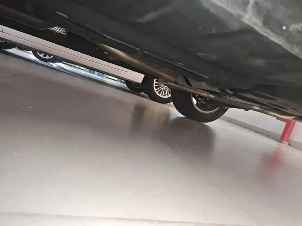Changan X5 PLUS 2026 Model, Second Generation, 1.5L MT Luxury Edition — миниатюра 6