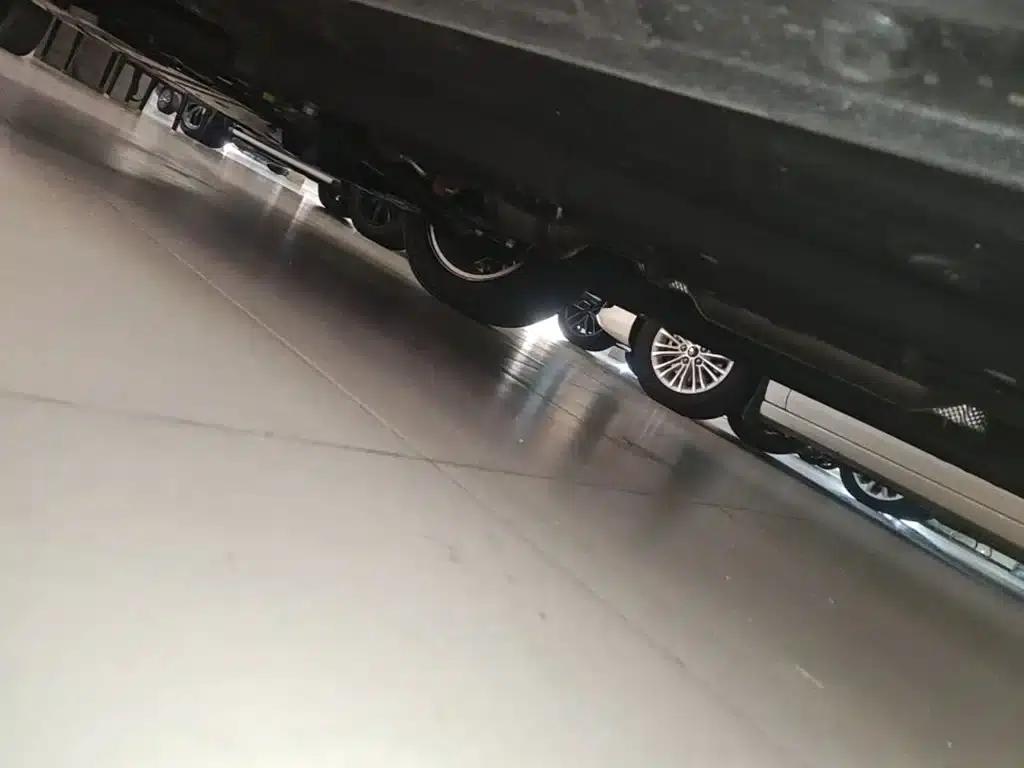 Changan X5 PLUS 2026 Model, Second Generation, 1.5L MT Luxury Edition — миниатюра 8