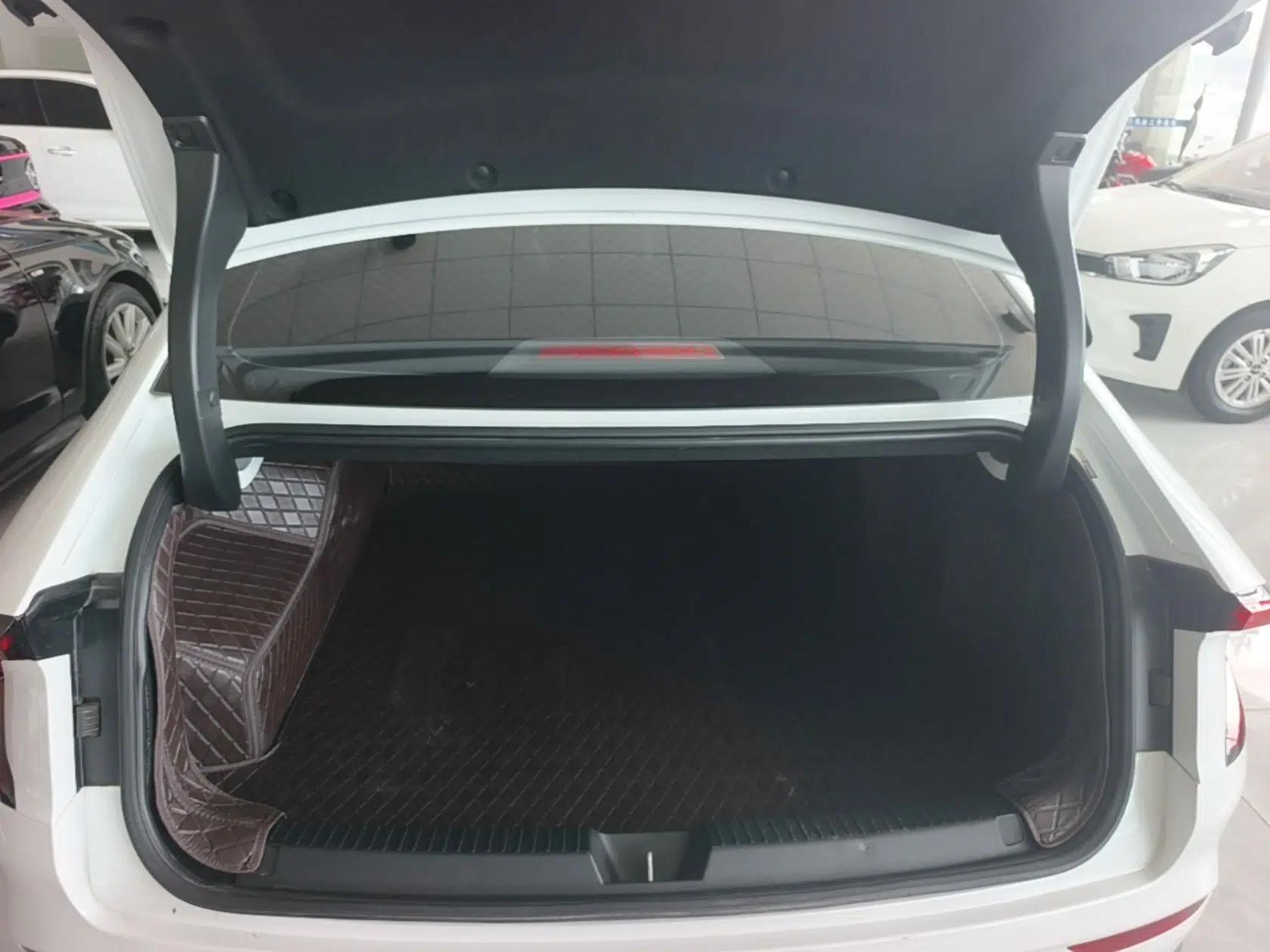Wuling Xingguang 2025 70km Smart Standard Version — миниатюра 22