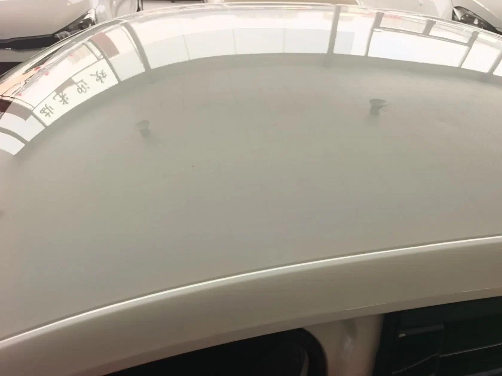 Wuling Xingguang 2025 70km Smart Standard Version — миниатюра 7