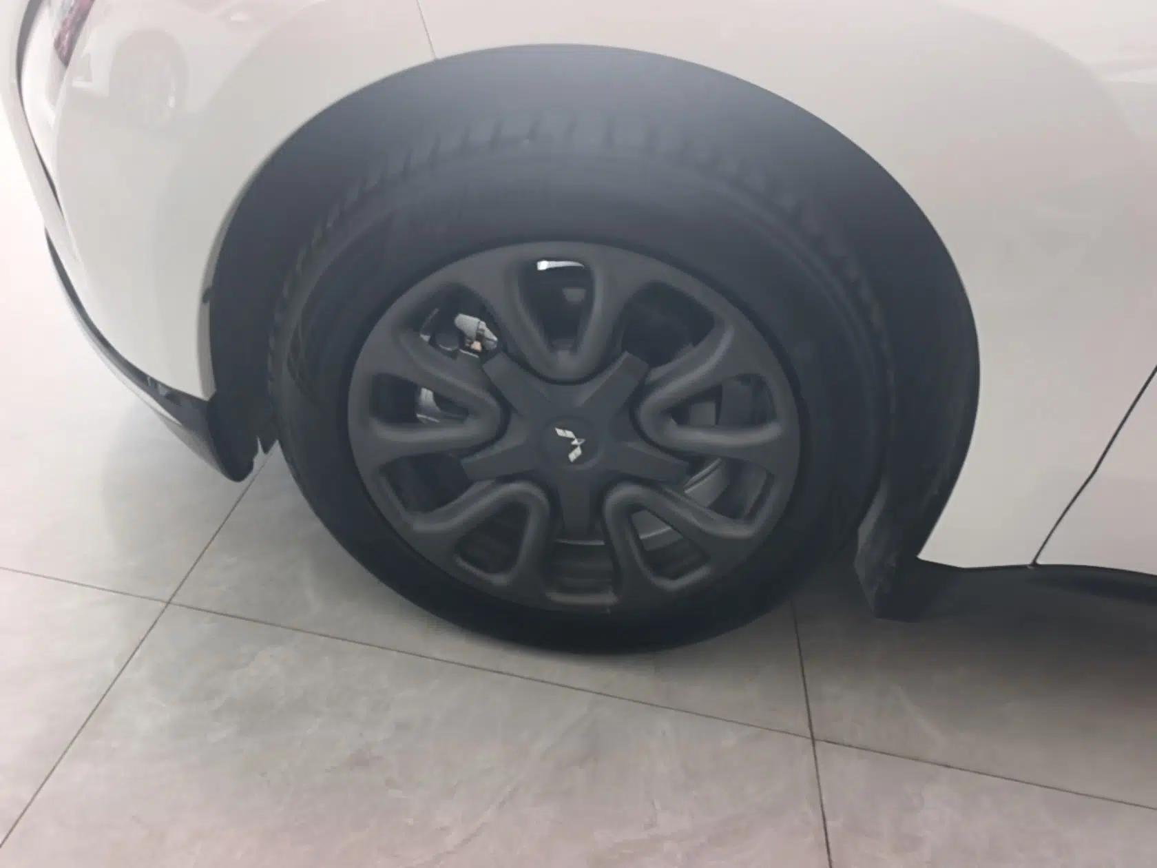 Wuling Xingguang 2025 70km Smart Standard Version — миниатюра 10
