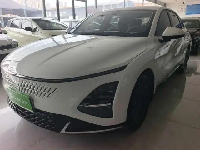 Wuling Xingguang 2025 70km Smart Standard Version