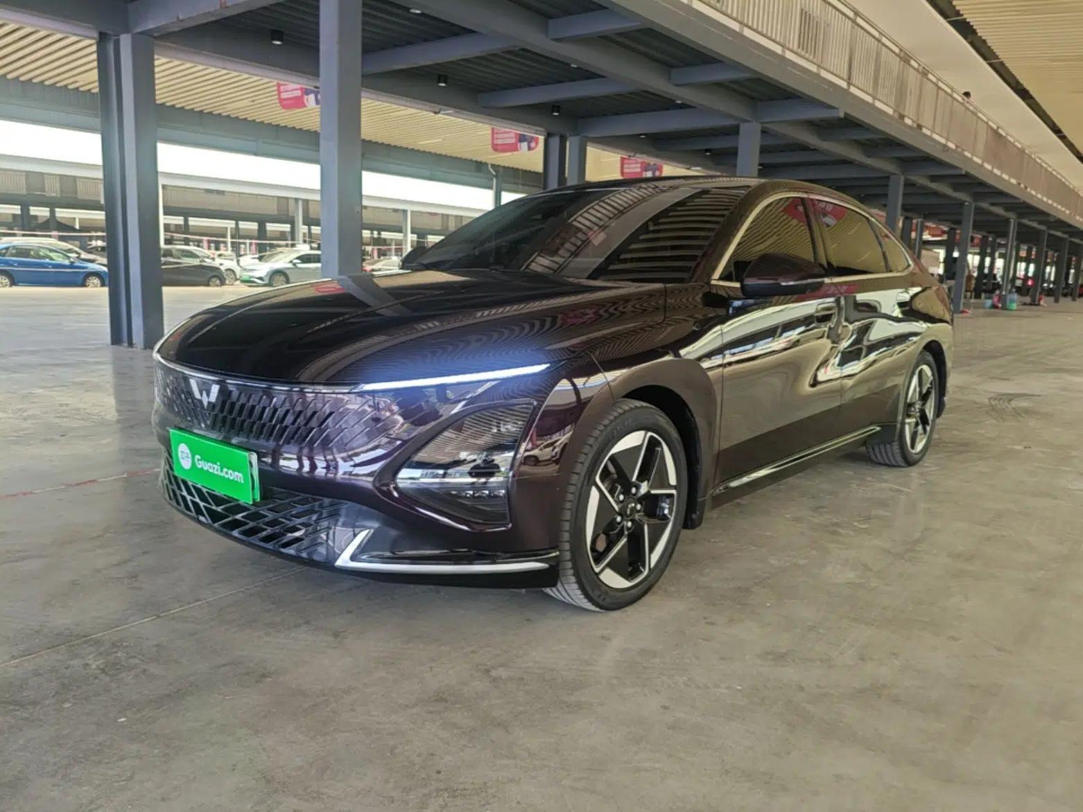 Wuling Xingguang 2023 150 Advanced Edition — миниатюра 1