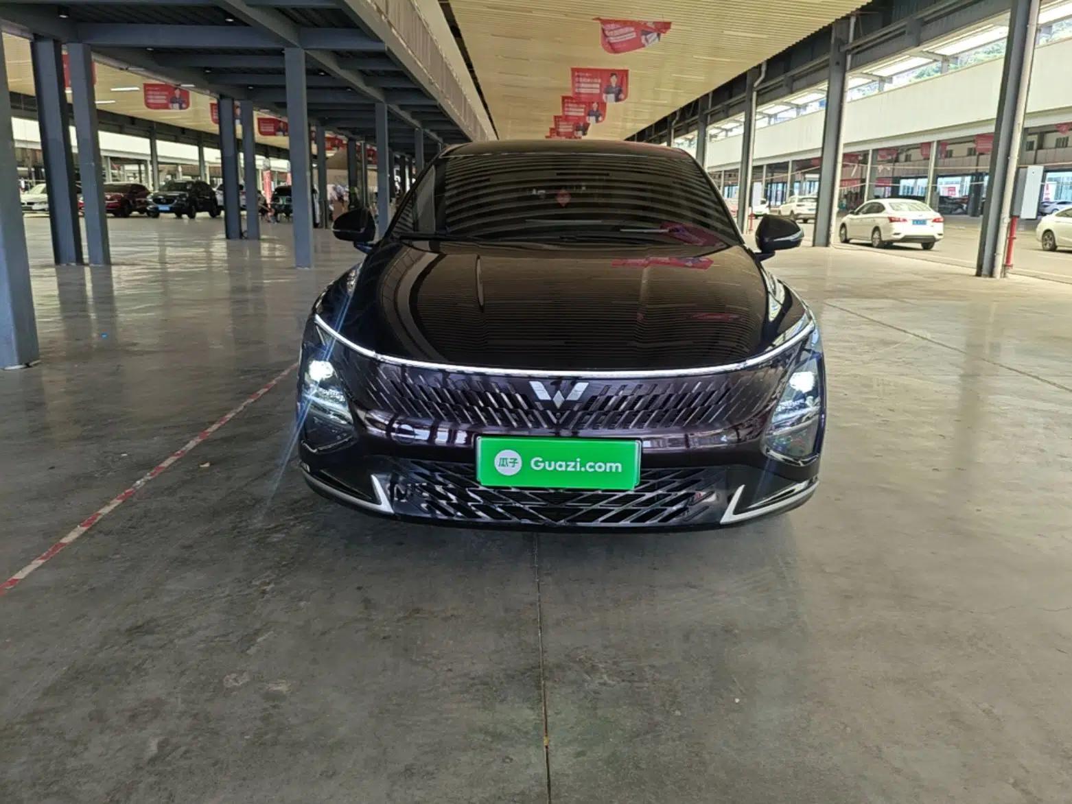 Wuling Xingguang 2023 150 Advanced Edition — миниатюра 2