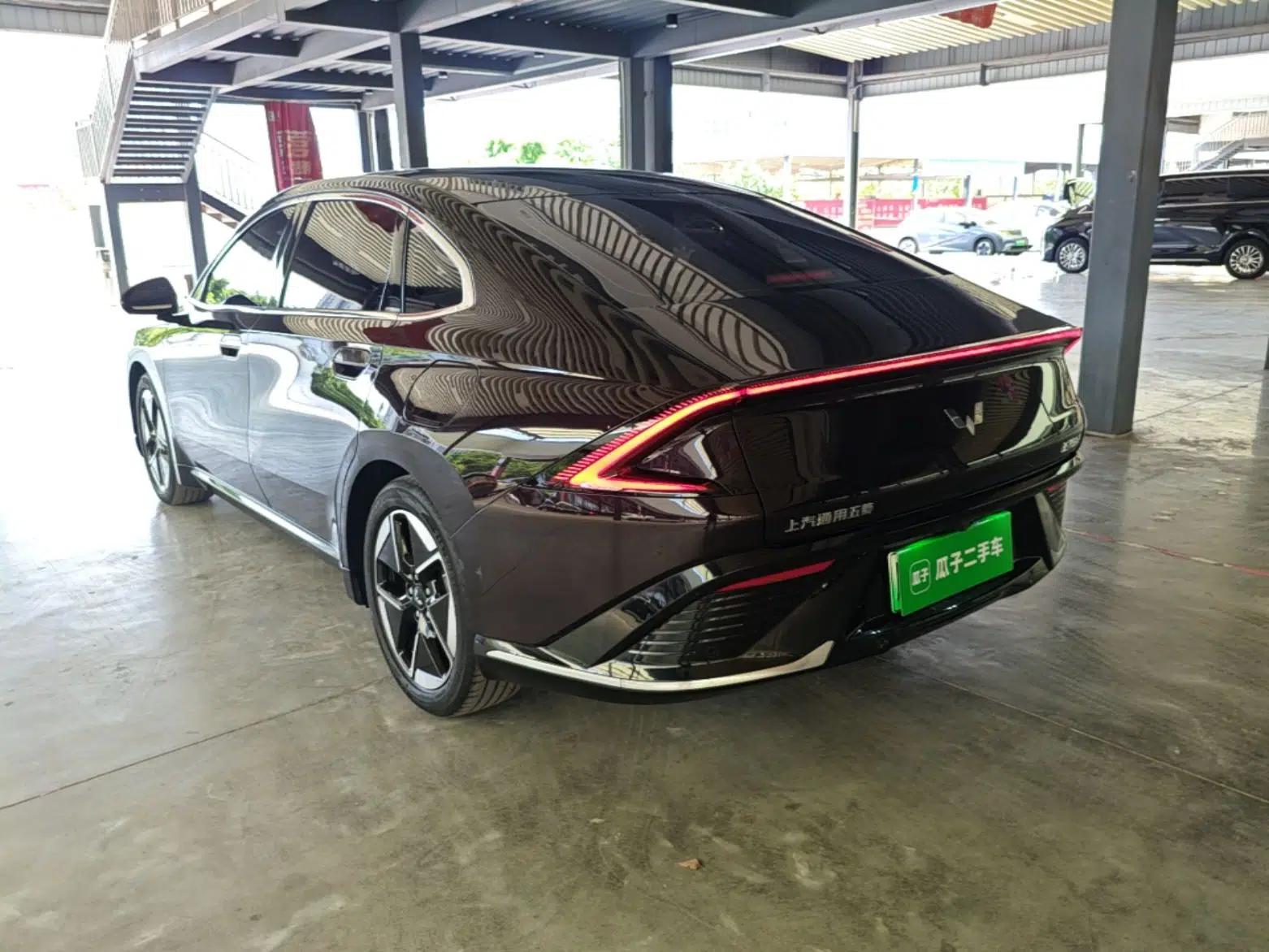 Wuling Xingguang 2023 150 Advanced Edition — миниатюра 13