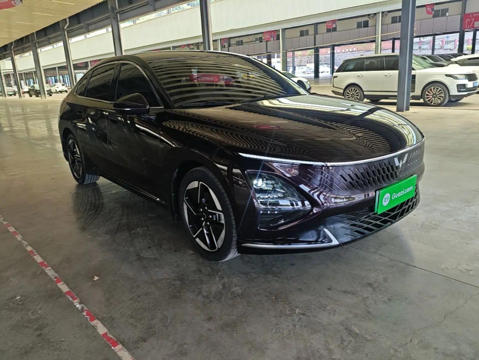 Wuling Xingguang 2023 150 Advanced Edition — миниатюра 3