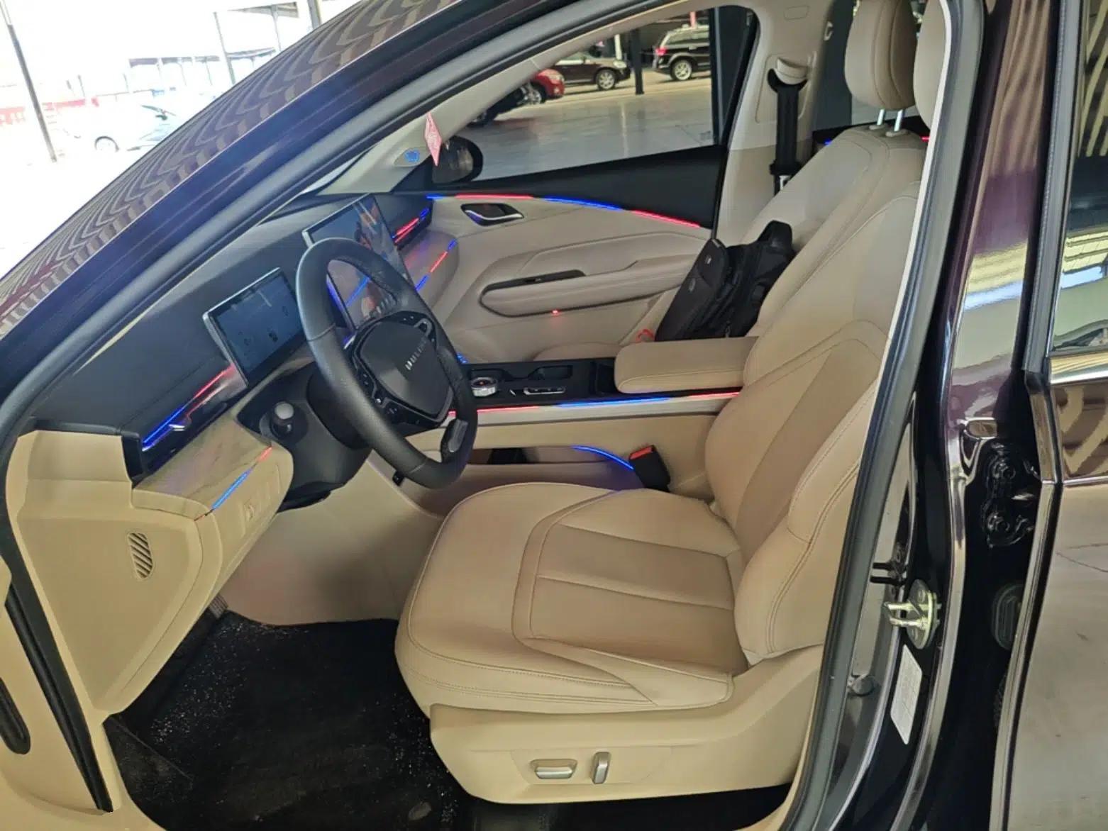 Wuling Xingguang 2023 150 Advanced Edition — миниатюра 22