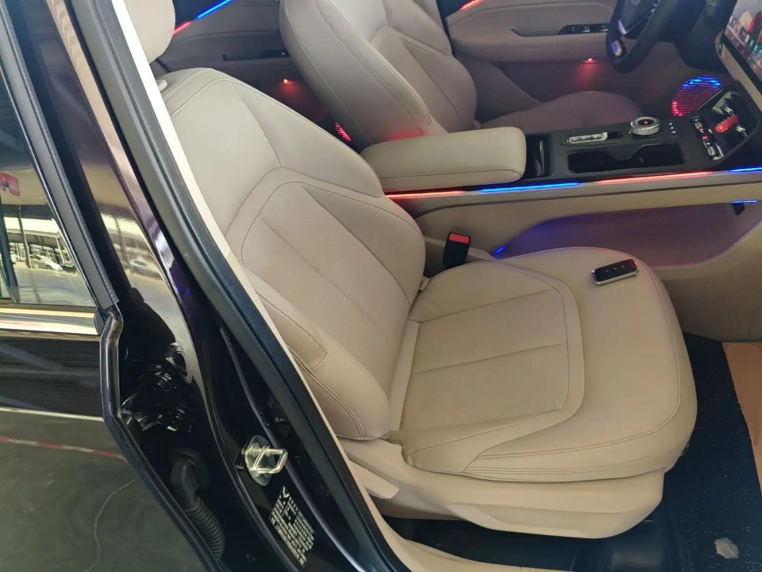 Wuling Xingguang 2023 150 Advanced Edition — миниатюра 24