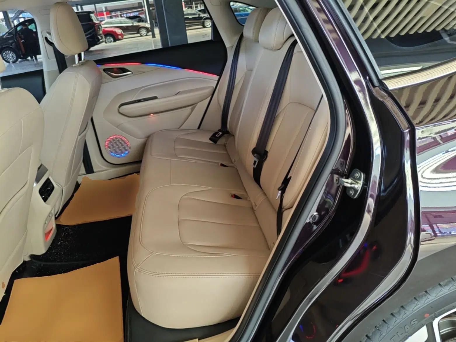 Wuling Xingguang 2023 150 Advanced Edition — миниатюра 25