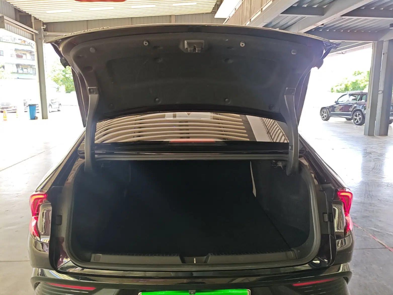 Wuling Xingguang 2023 150 Advanced Edition — миниатюра 27