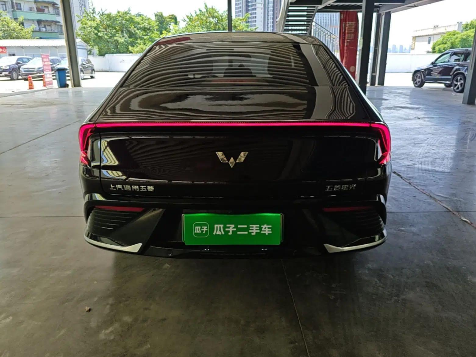 Wuling Xingguang 2023 150 Advanced Edition — миниатюра 5