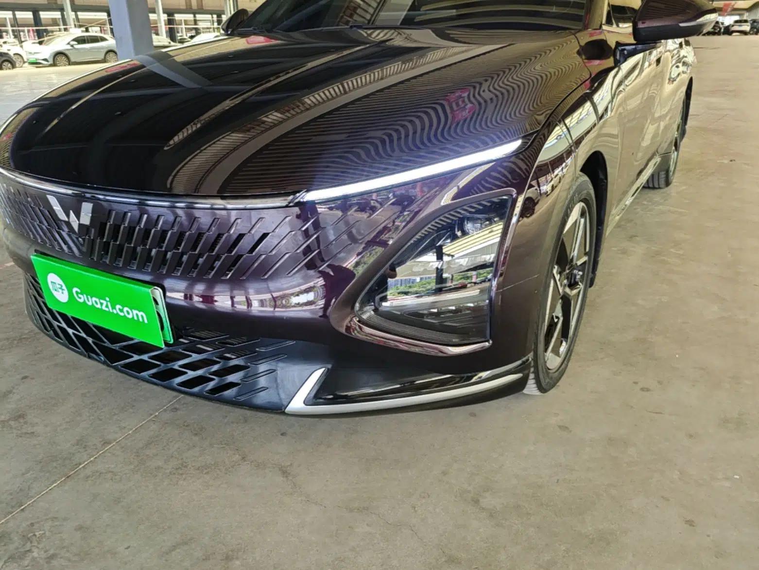 Wuling Xingguang 2023 150 Advanced Edition — миниатюра 8
