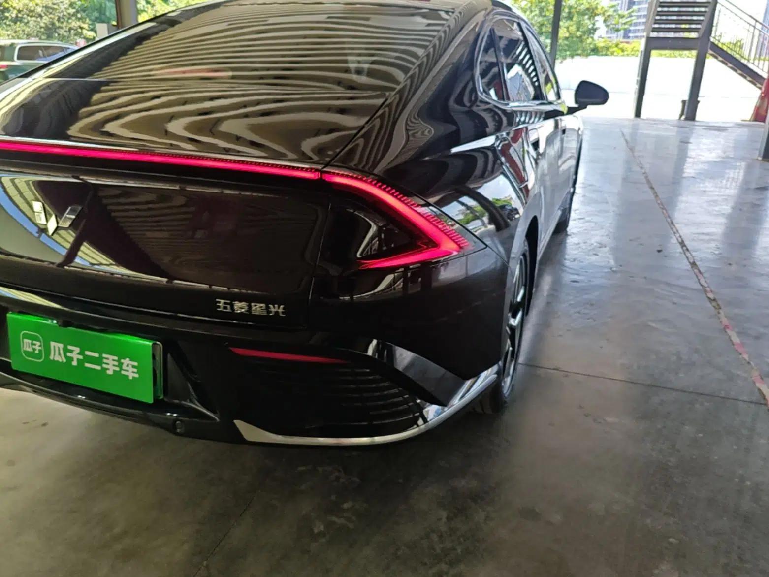 Wuling Xingguang 2023 150 Advanced Edition — миниатюра 9
