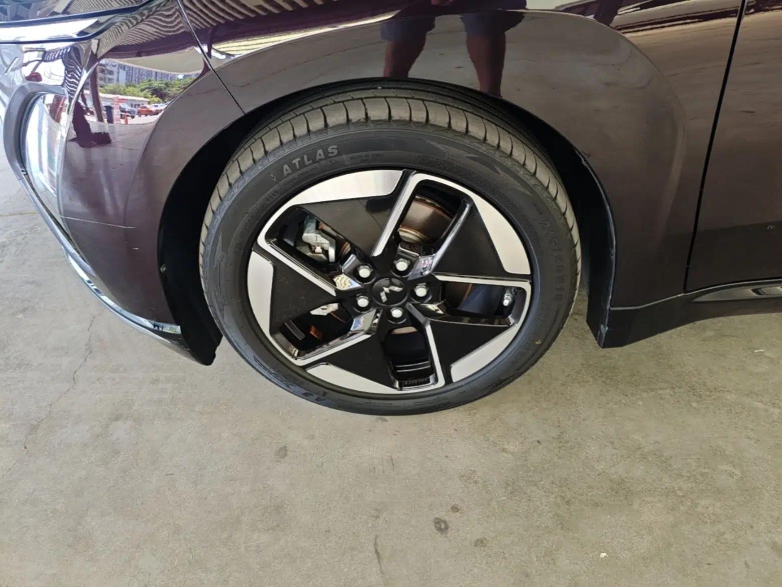 Wuling Xingguang 2023 150 Advanced Edition — миниатюра 10