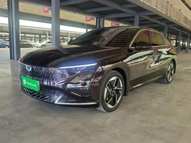 Wuling Xingguang 2023 150 Advanced Edition