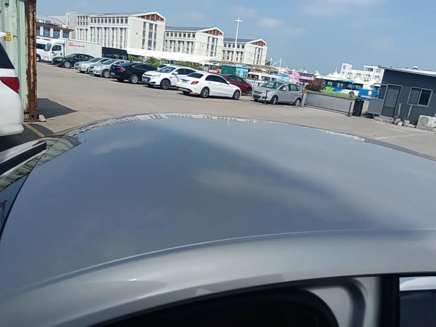 Wuling Xingguang 2024 Co-Creation Edition 510 Advanced Model — миниатюра 7