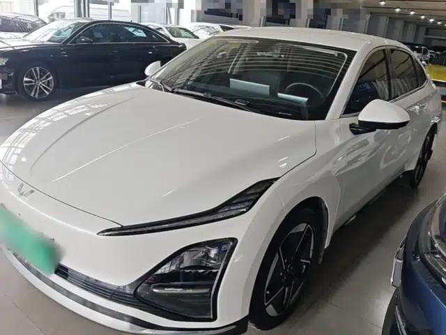 Wuling Xingguang 2024 Co-Creation Edition 510 Advanced Model