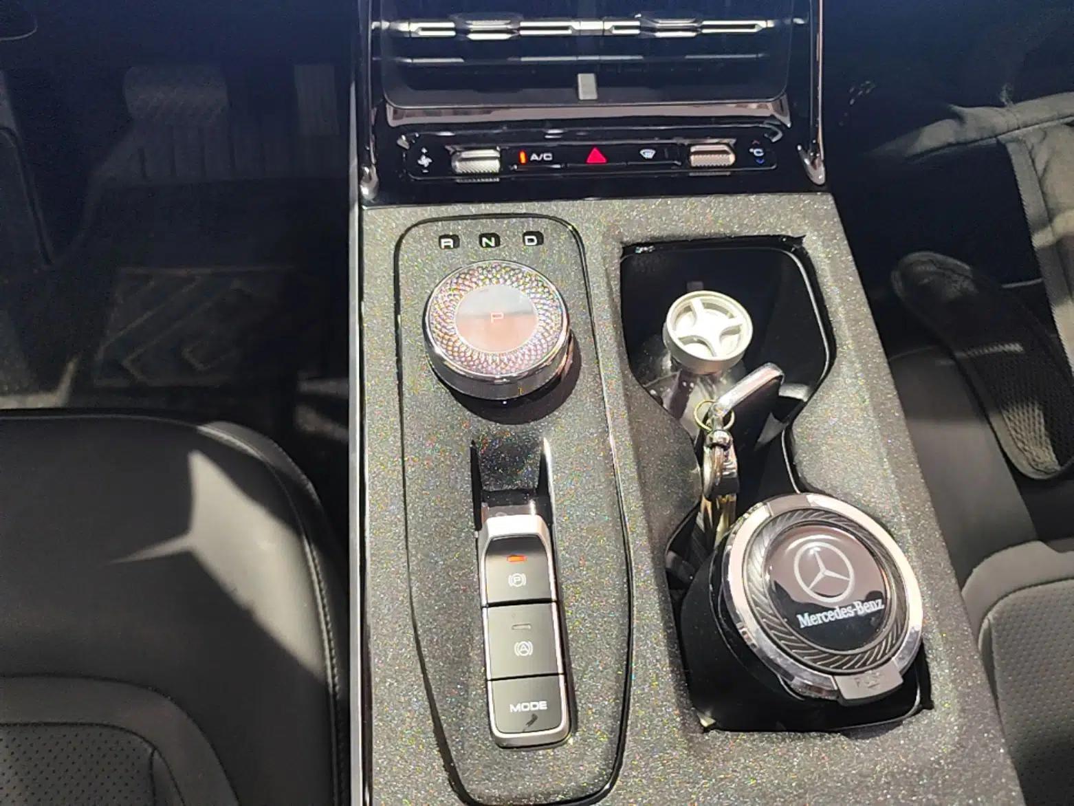 Wuling Xingguang 2024 Co-Creation Edition 510 Advanced Model — миниатюра 16