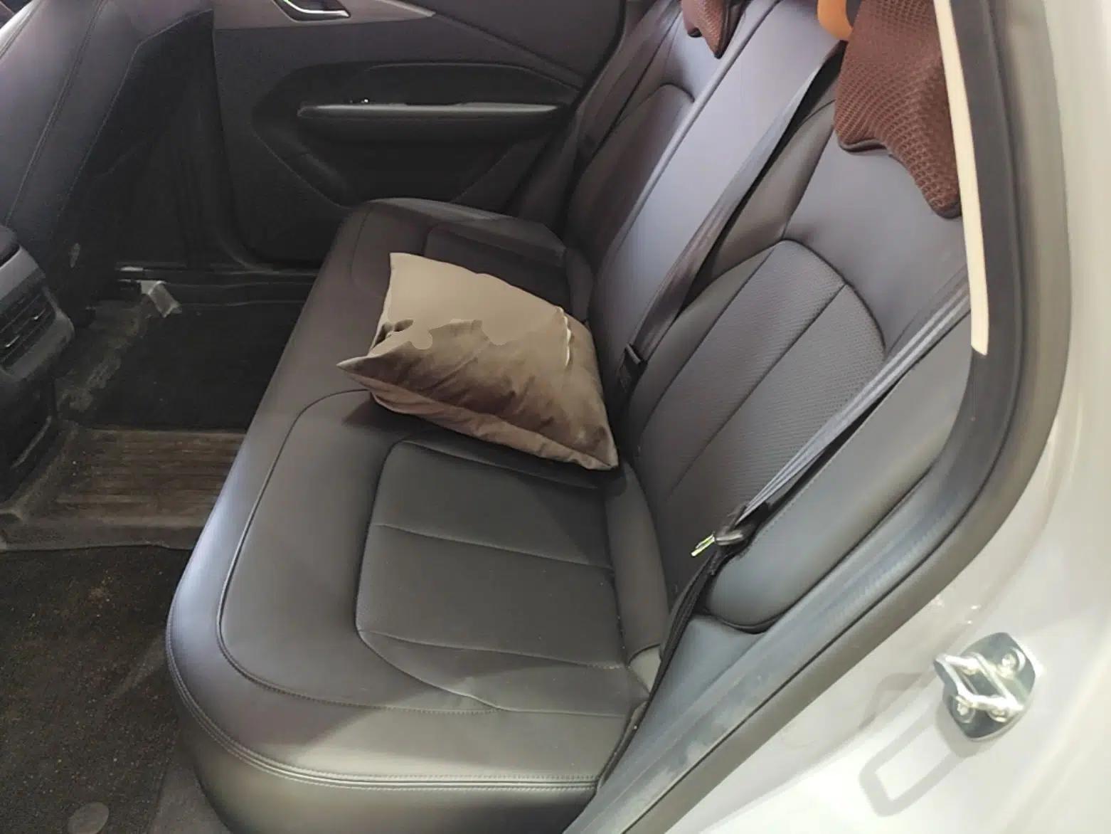 Wuling Xingguang 2024 Co-Creation Edition 510 Advanced Model — миниатюра 20