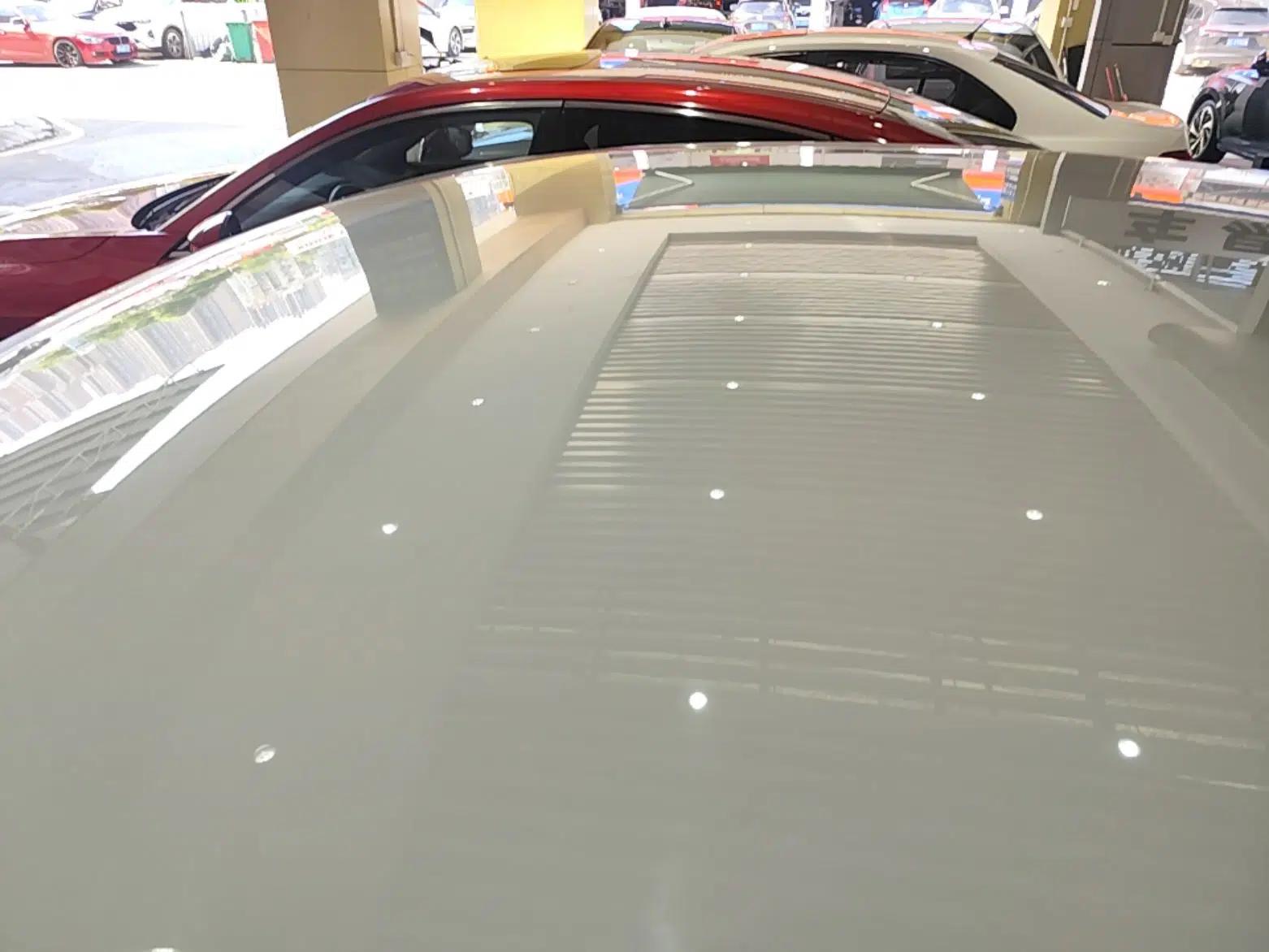 Wuling Xingguang 2024 Co-Creation Edition 510 Advanced Model — миниатюра 7