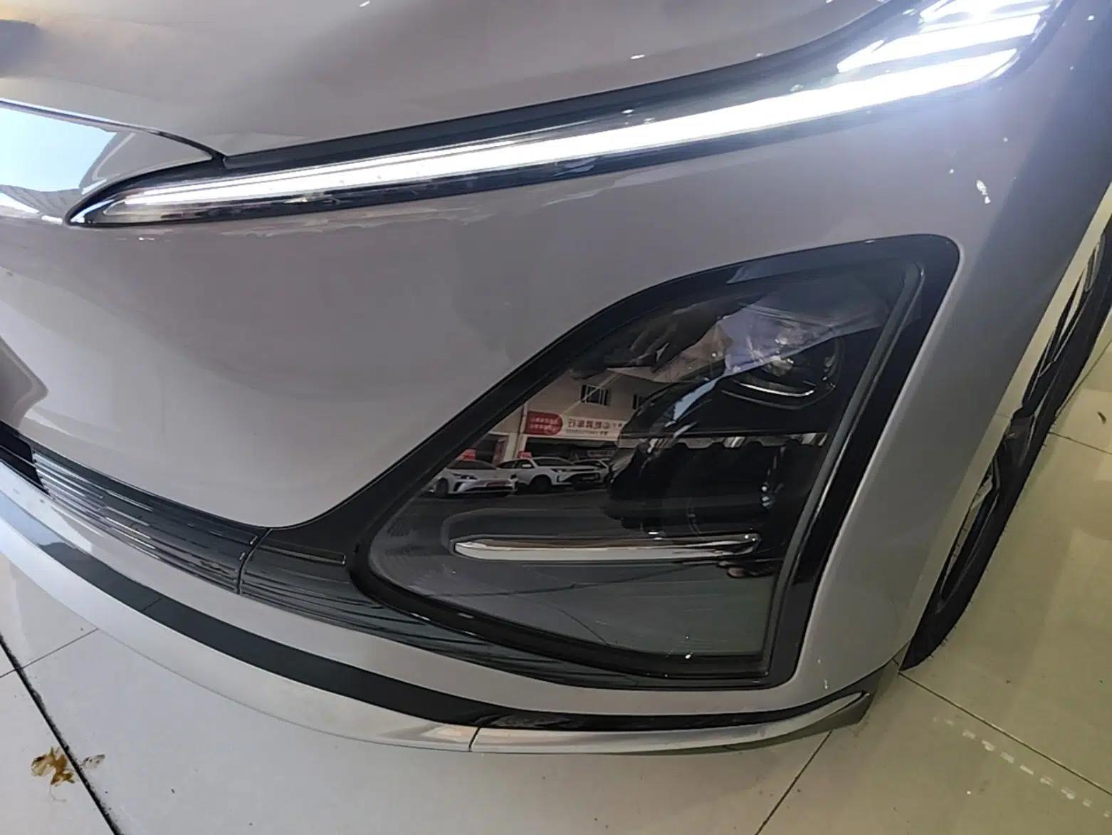 Wuling Xingguang 2024 Co-Creation Edition 510 Advanced Model — миниатюра 8